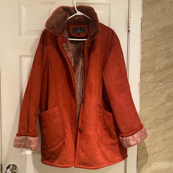 London Fog Jackets & Blazers - New London fog coat